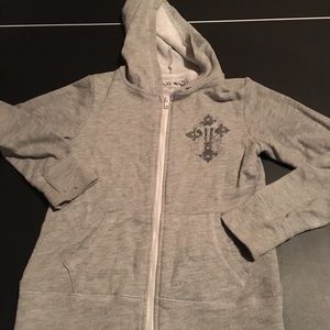 Miss Me sweatshirt KIDS